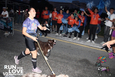 Run for Love 2024